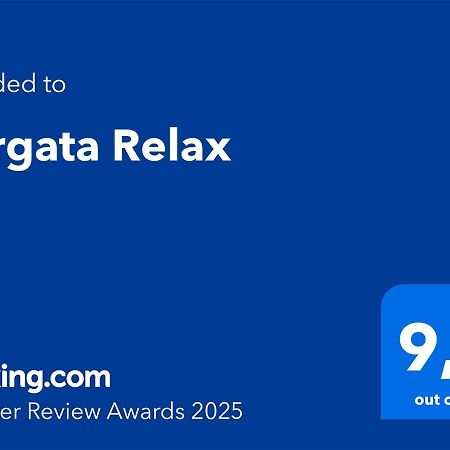 시라쿠사 Borgata Relax 아파트 외부 사진